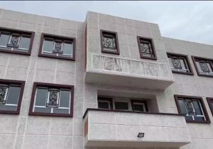 افتتاح ۲۱ کلاس تا سال تحصیلی جدید در آذربایجان شرقی
