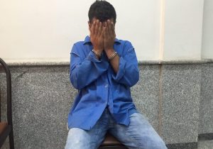 دستگیری توزیع کننده ارزهای تقلبی در مراغه