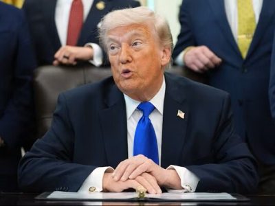 جنگ ۴۰ روزه چگونه به پاشنه آشیل ترامپ تبدیل شد؟