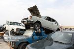 فرآیند تخصیص خودروهای فرسوده هوشمند و رقابتی شد