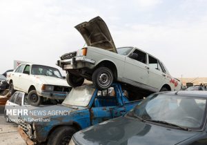 فرآیند تخصیص خودروهای فرسوده هوشمند و رقابتی شد
