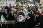 «خیابان با شما، میدان با ما»؛ بازخوانی فلسفه حضور مردم در میادین
