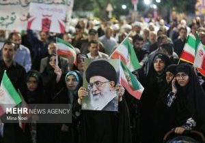 «خیابان با شما، میدان با ما»؛ بازخوانی فلسفه حضور مردم در میادین