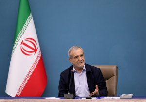پزشکیان: اشتغال پایدار اولویت دولت در شرایط جنگ است