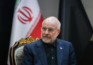 باید همواره آماده نبرد باشیم و برای حفظ امنیت خود تا پای جان بایستیم