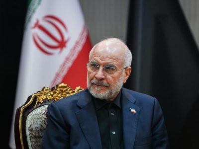 باید همواره آماده نبرد باشیم و برای حفظ امنیت خود تا پای جان بایستیم