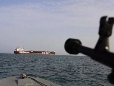 شب پرتنش‌ خلیج فارس؛ از انسداد تنگه هرمز تا موشک باران پرنس حسن اردن