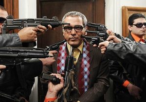 کوچ بازیگران از شبکه خانگی به سیما؛ مسعود شصتچی به مذاکره میرود؟