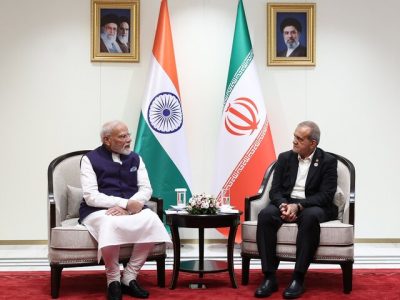 پزشکیان: جریان‌هایی در داخل آمریکا منافع خود را در تداوم جنگ می‌بینند