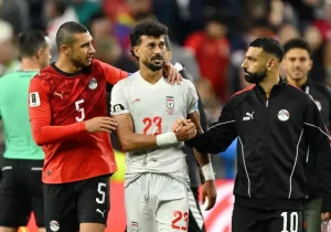 فوری: حذف تلخ و باورنکردنی ایران!
